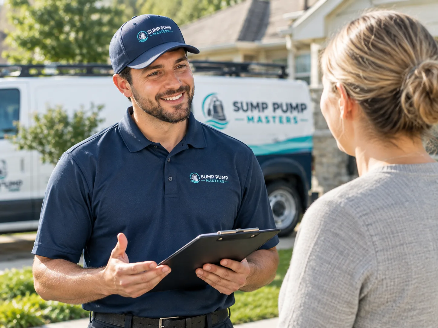 Sump Pump Repair Cheneyville, LA FAQs